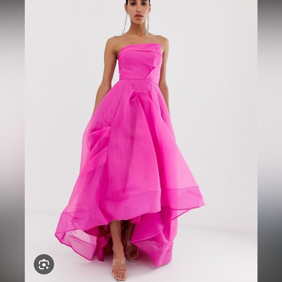 Bariano Dresses & Skirts - BARIANO NWT dress size 10